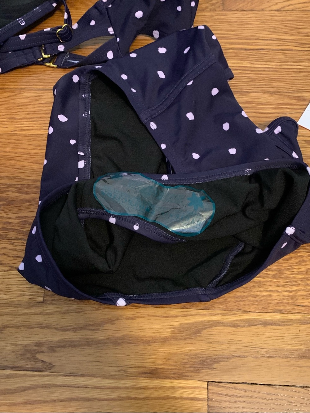 NWT Swimsuits for all- Madame Offshore Cabo Bikini, Women’s size 14 and 16 - Picture 10 of 12